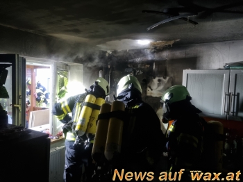wax.at News