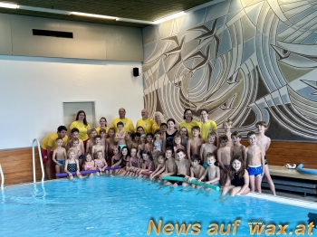 wax.at News