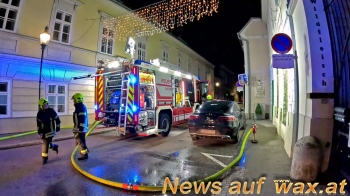 wax.at News