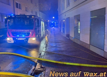 wax.at News