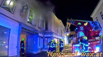 wax.at News
