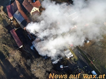 wax.at News