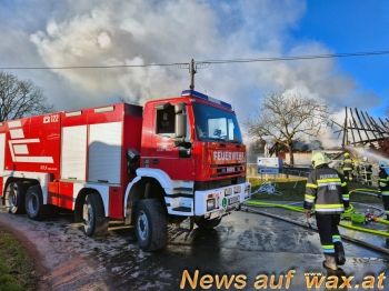 wax.at News