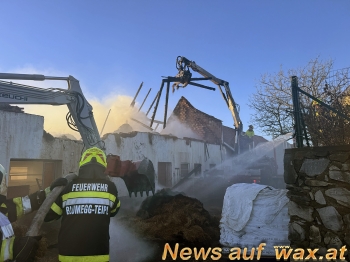 wax.at News