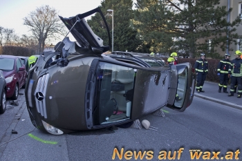 wax.at News