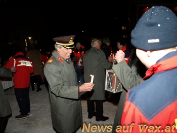 wax.at News