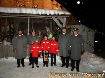 wax.at News