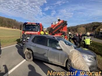 wax.at News