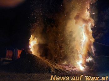 wax.at News