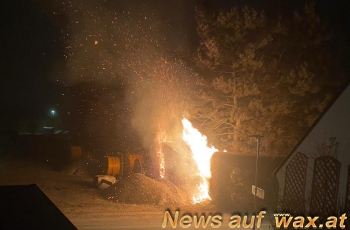 wax.at News
