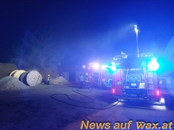 wax.at News