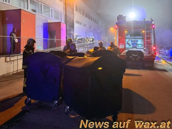 wax.at News