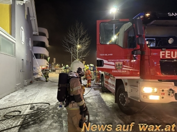 wax.at News