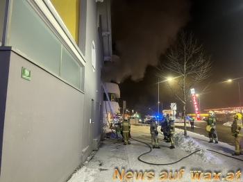 wax.at News