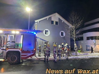 wax.at News
