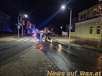 wax.at News
