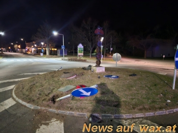 wax.at News