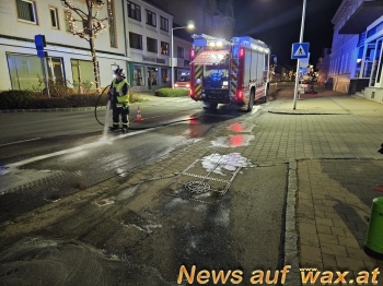 wax.at News