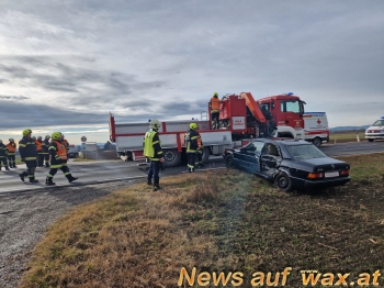 wax.at News