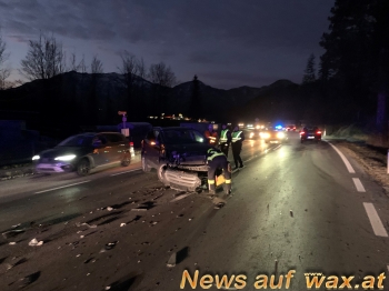 wax.at News