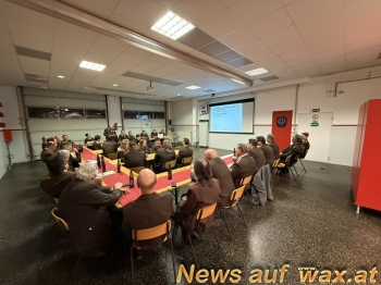 wax.at News