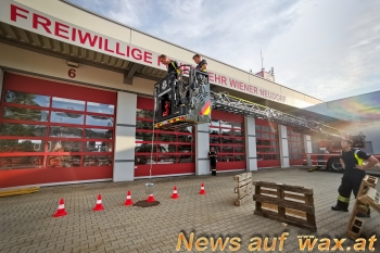 wax.at News