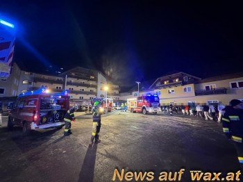 wax.at News