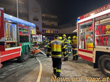 wax.at News