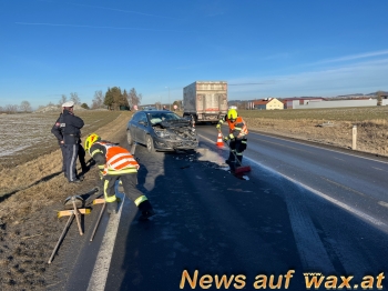 wax.at News