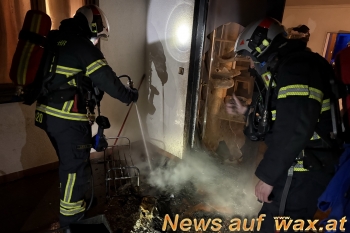 wax.at News