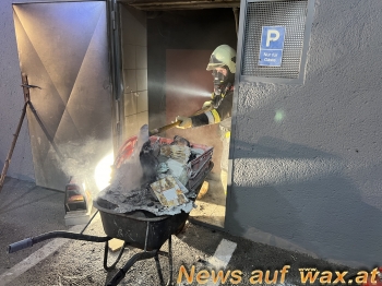 wax.at News