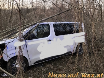 wax.at News