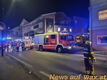 wax.at News