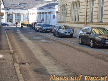 wax.at News