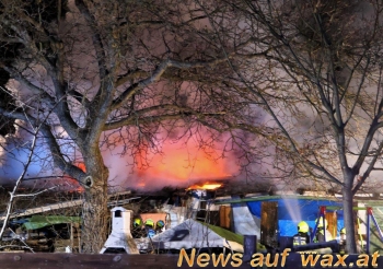 wax.at News