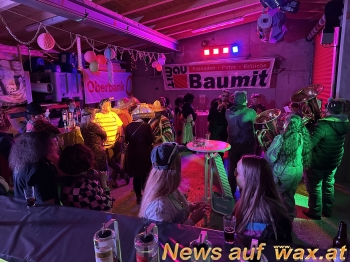 wax.at News