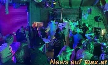 wax.at News