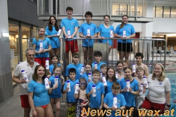 wax.at News