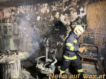 wax.at News