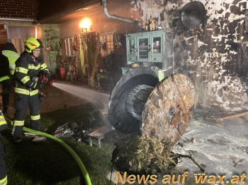 wax.at News
