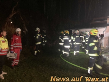 wax.at News