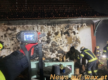 wax.at News