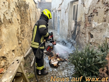 wax.at News
