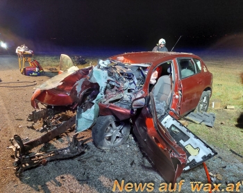 wax.at News
