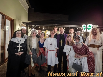 wax.at News