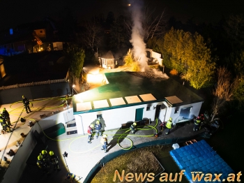 wax.at News
