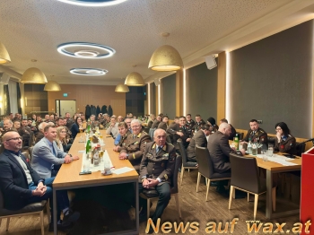 wax.at News
