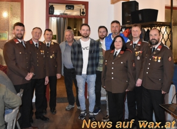 wax.at News
