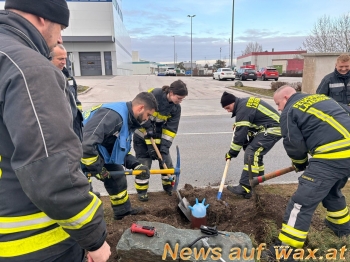wax.at News