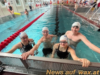 wax.at News
